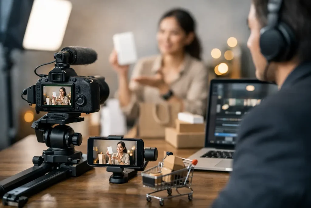 Videos publicitarios para vender más