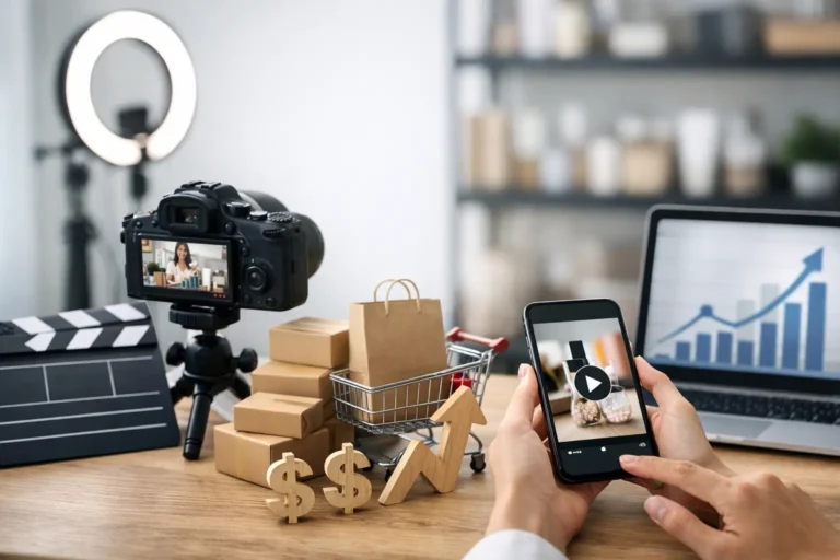 12 mejores ideas de videos para vender