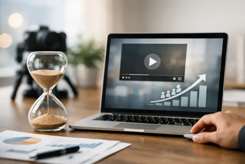 Cuánto duran los anuncios que convierten