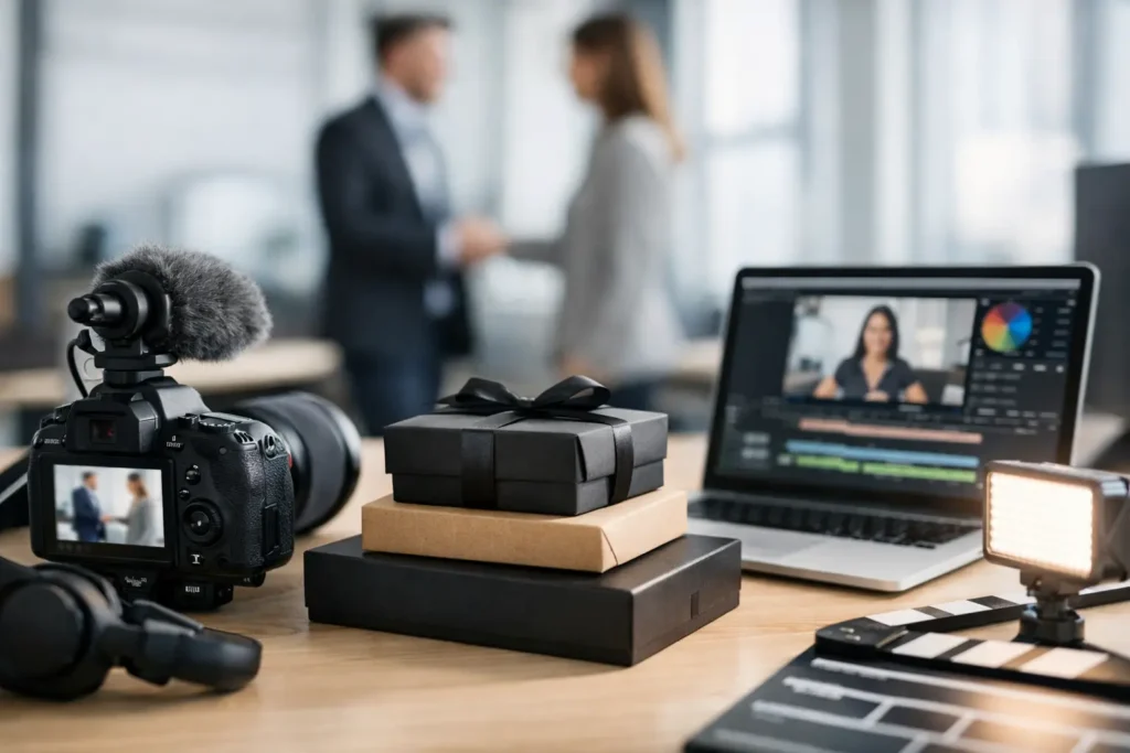 Paquetes de videos publicitarios que sí venden