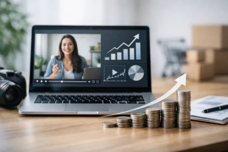 Video performance que sí mueve ventas