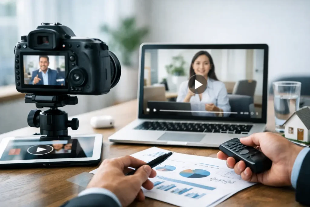 Videos para ventas que sí convierten