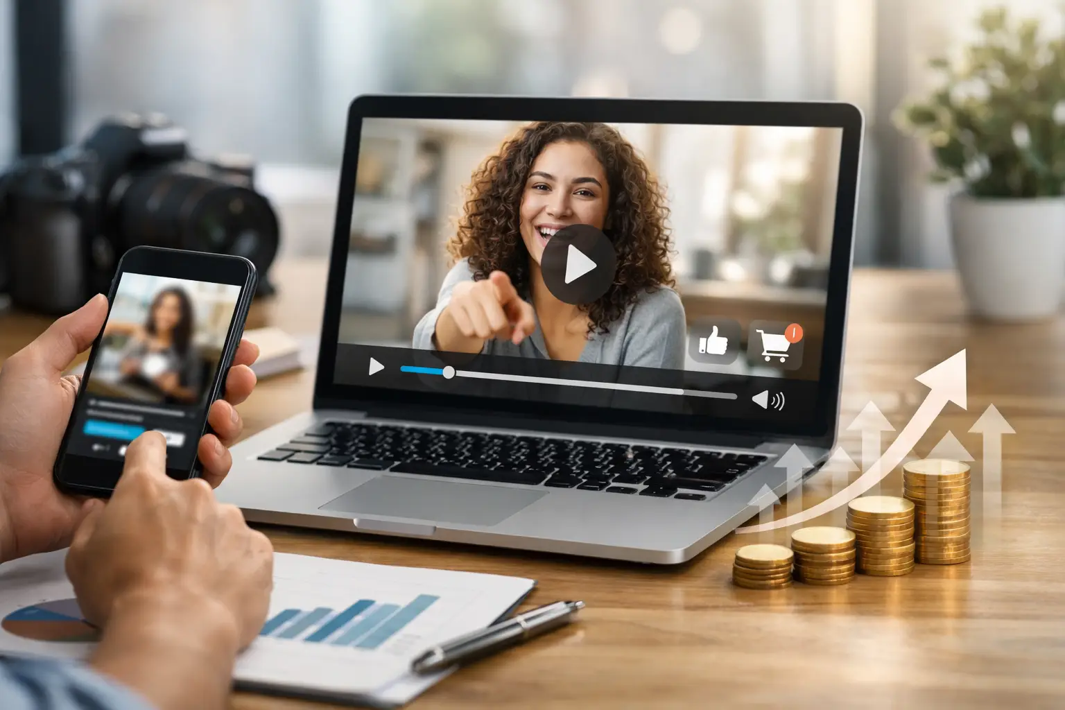Guía de anuncios cortos para conversión real