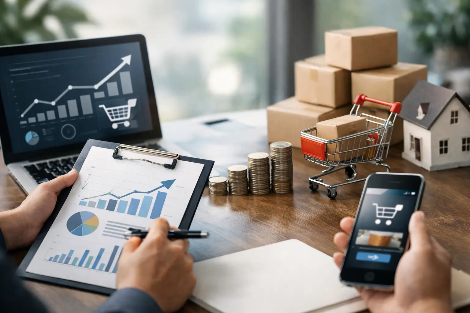 Qué hace rentable un anuncio de conversión