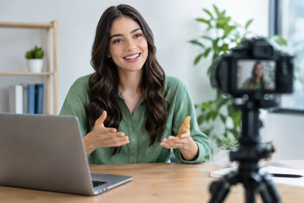 7 tipos de videos para captar prospectos