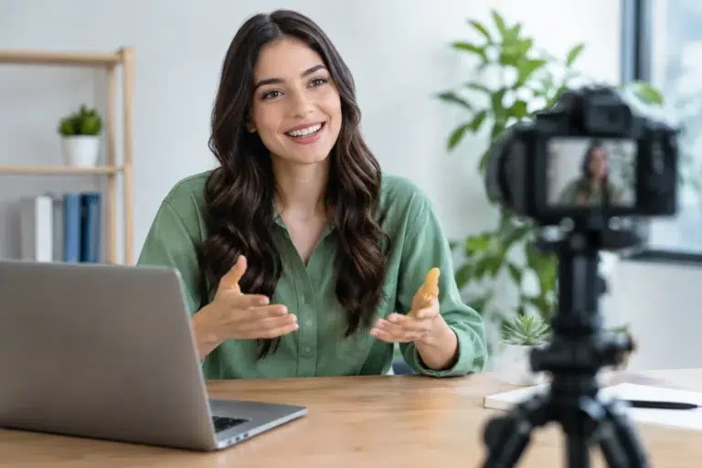 7 tipos de videos para captar prospectos