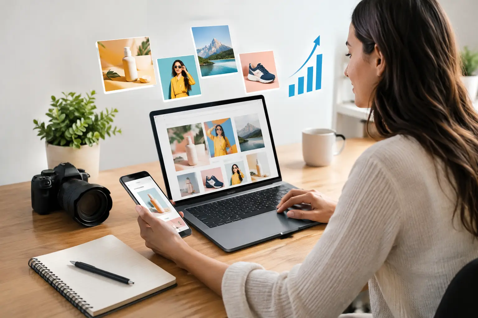 Ads creativos escalables para pautar mejor