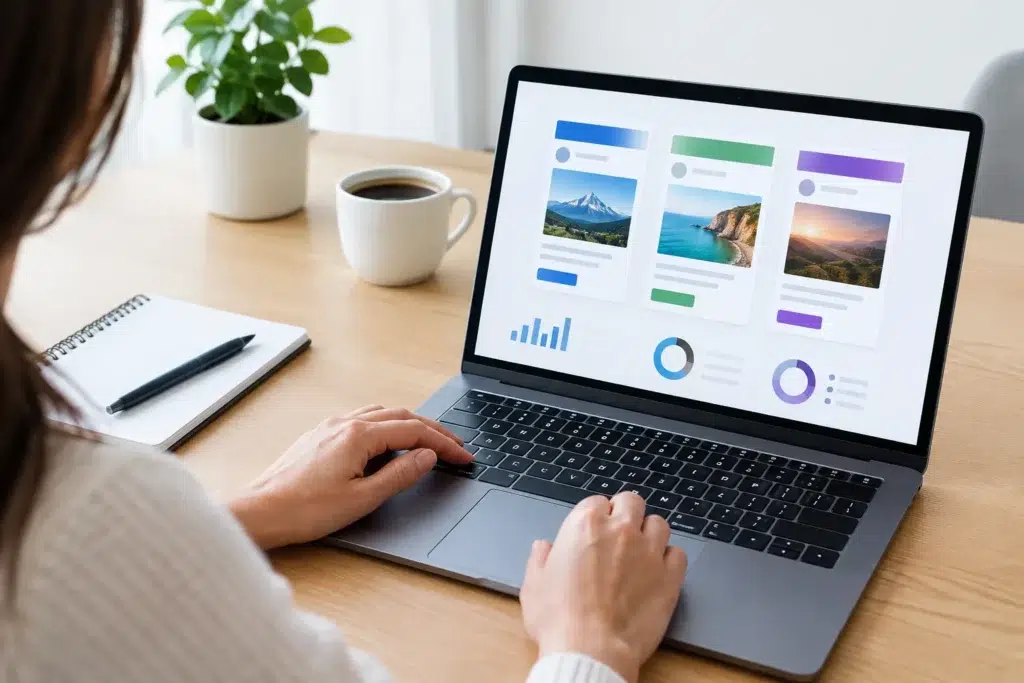 Cómo estructurar pruebas de anuncios con criterio