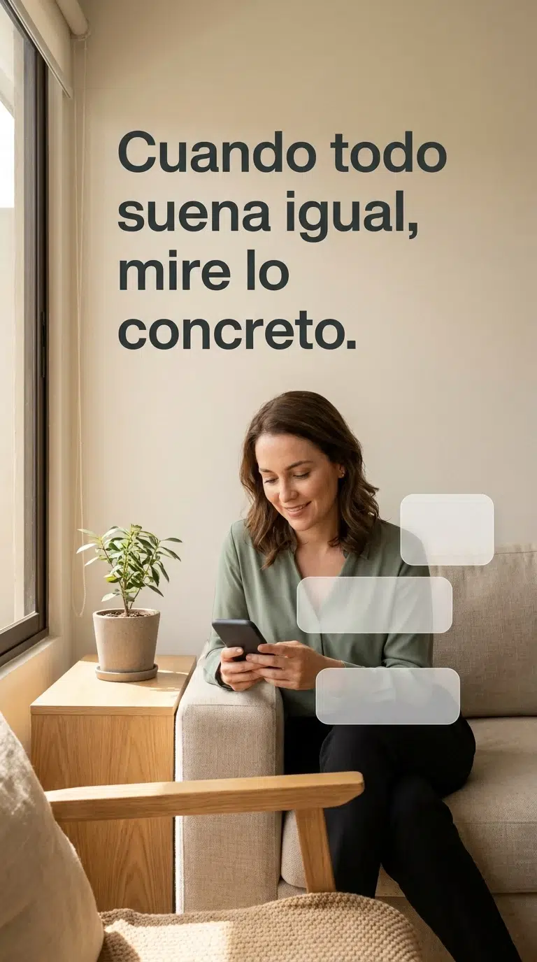 Carrusel · Concepto 1, gancho 1 · Laboratorio Maná